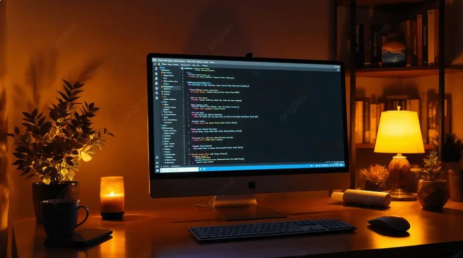Software developers